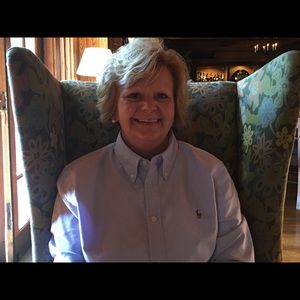 Meet your Posher, Tara